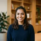 Priya K.